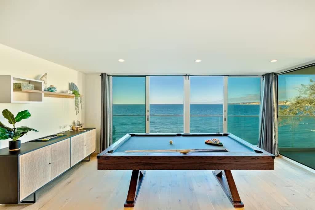 Casa de férias Cliffside Haven Where Ocean Meets Sky San Diego